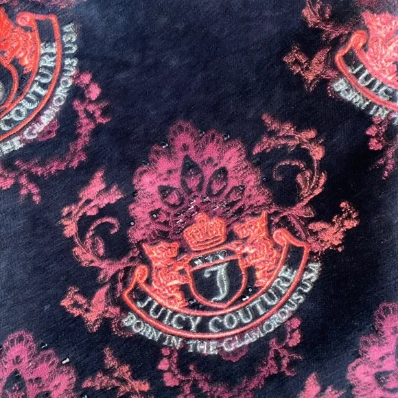 Juicy Couture Crossbody - Picture 2 of 14